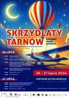 skrzydlaty Tarnów